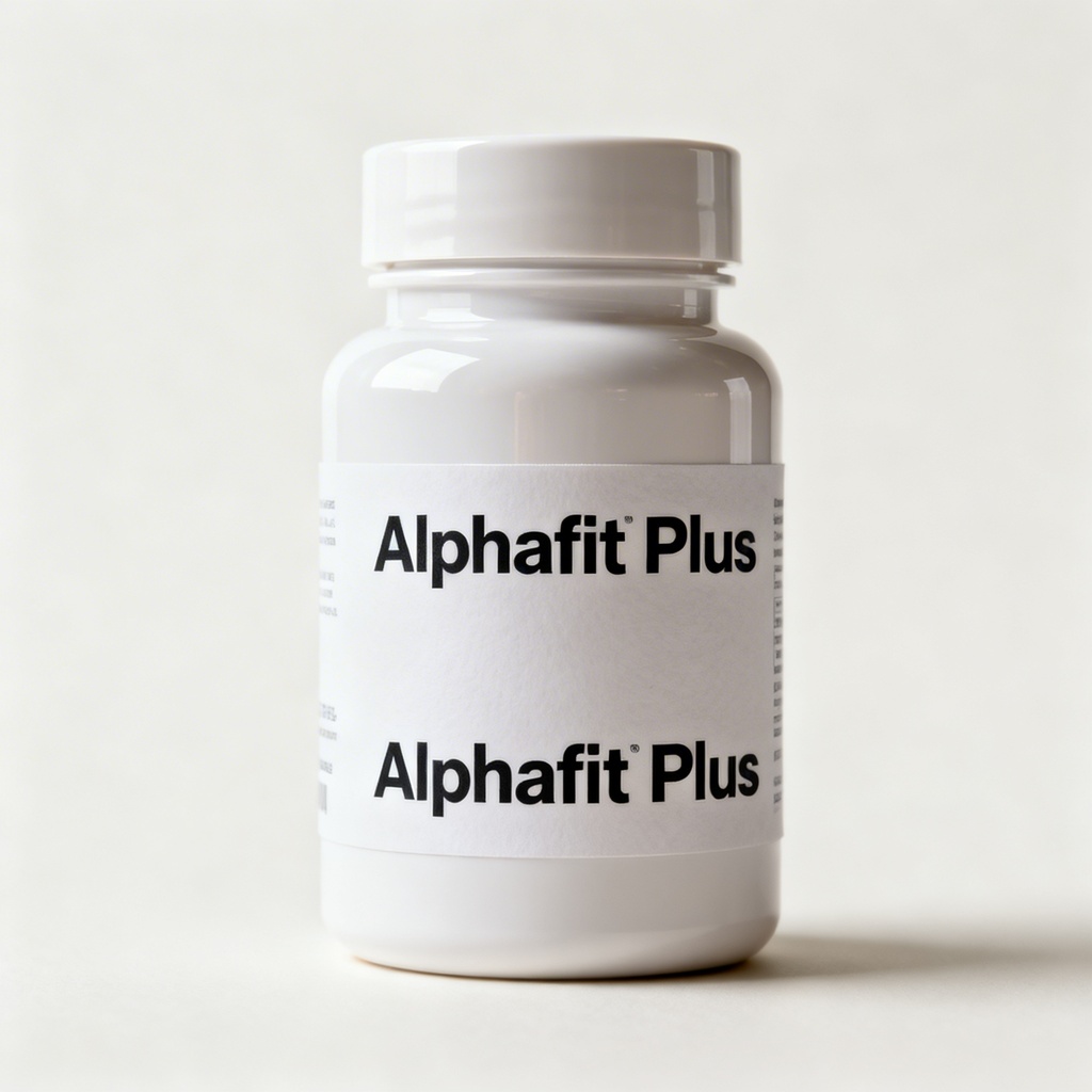 Alphafit Plus